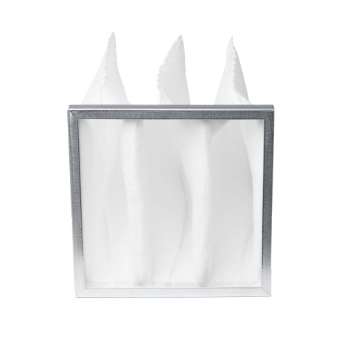 Фильтры воздушные карманные угольные (ФВКу) фото 5