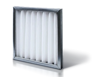  Фильтры для очистки воздуха