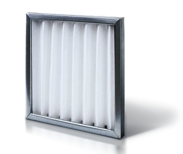  Фильтры для очистки воздуха