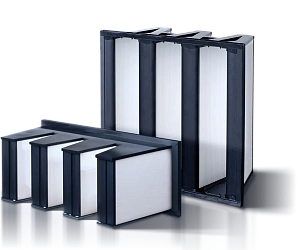 Фильтры для промышленности