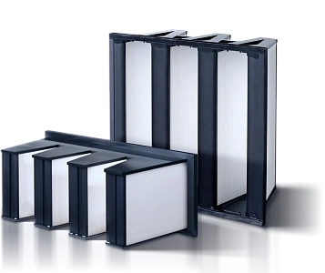 Фильтры для промышленности