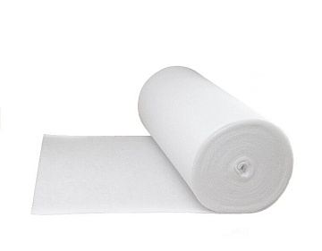 Фильтрующие материалы