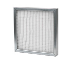 Панельные фильтры