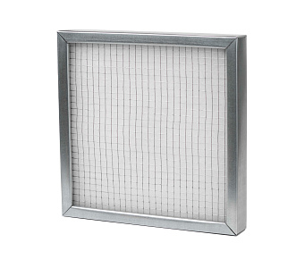 Панельные фильтры