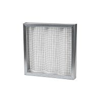 Фильтры воздушные кассетные (ФВКас)