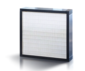 Фильтры для торговых центров, ресторанов и кафе