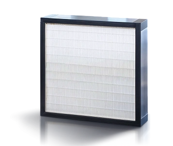 Фильтры для торговых центров, ресторанов и кафе